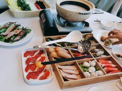 -扬州万怡酒店-中餐厅(文昌中路店)