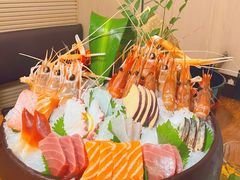 -万岛日本料理铁板烧(太古里店)