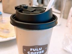 -Fulu Coffee福禄(花园城店)