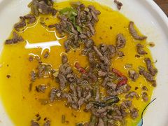 -食光慢宴·安吉土菜馆