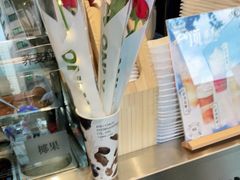 -注春·荞麦奶茶(新天地旗舰店)