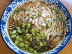 -太湖面馆十八浇(渔港路店)