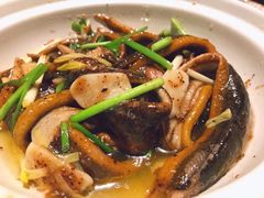 -芳芳私房菜·精做淮扬菜(承德路店)