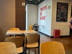 -汉堡王(北京通州领展店)