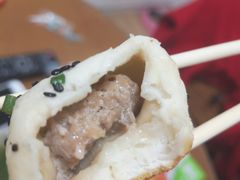 -许记生煎(遵义路店)