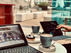 蓝莓塔-UNIUNI(凯瑟琳广场店)