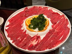 -牛鼎盛新疆雪花鲜牛火锅(武夷绿洲 店)