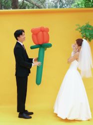 点击看大图 -绽放摄胶片摄影工作室