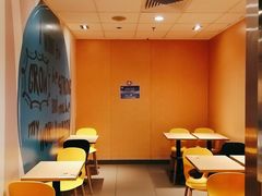 -麦当劳(上藤店)
