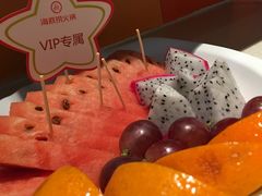 -海底捞火锅(亲子主题北金鹰店)