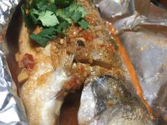 -三个大叔东北烧烤·砂锅菜(西三旗店)