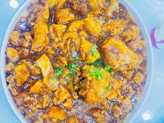 -六和聚传统烤鸭.天津菜(和平店)