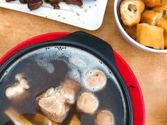 -新记肉骨茶