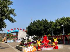 -光明农场大观园