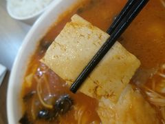 -捞鱼儿·酸菜小鱼(双塔西街店)
