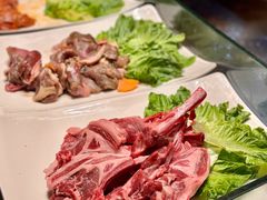 -常德武陵天济喜来登酒店-盛宴餐厅