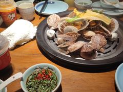 -三个渔夫·蒸汽海鲜(小白楼店)