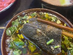 -肥龙火锅(南坪店)