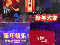 -广州长隆国际大马戏