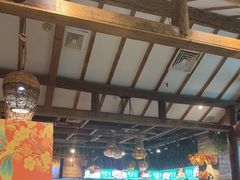 -黄泥岗·黄陂农家菜(百步亭店)