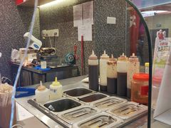 -咕噜咕噜·章鱼小丸子(广州荔湾领展广场店)