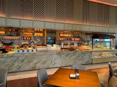 -嘉定凯悦·咖啡厅