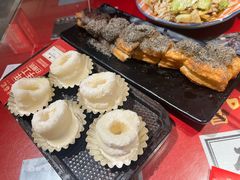 -味福记·本地特色菜(八一万达广场店)