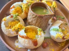 -克比叔叔印度餐厅Kebabs on the Grille(永康路分店)