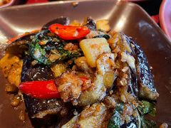 -花马天堂云南餐厅 Lost Heaven(外滩店)