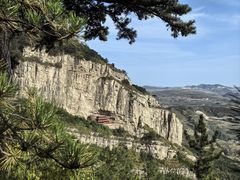 -北岳恒山