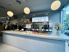-ARKET CAFÉ(三里屯太古里店)