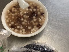 -芳婆糕团店(王府大街店)