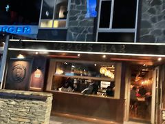 -Fergburger(皇后镇店)