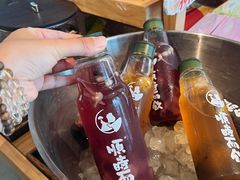 -长春堂顺时而饮(前门店)