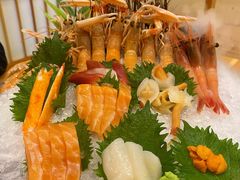 -酒久自助料理(佳兆业店)