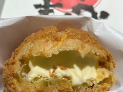 -君之狮子山·轻糖烘焙(松江印象城店)