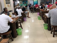 大堂-阁瑞居闫记卤煮(乔庄北街店)