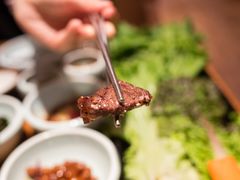 -黑牛の店·和牛烧肉(大悦城店)
