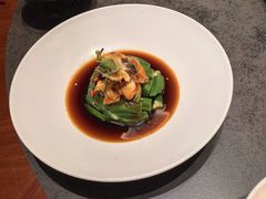 -鸽子侯·家宴·平价海鲜(绿地店)