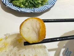 -龍记香港茶餐厅(久光百货店)