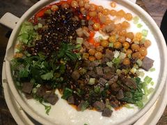 石锅豆花-辛香汇(大华第一坊店)