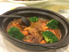 顺峰山庄(南二环店)-顺峰(南二环店)