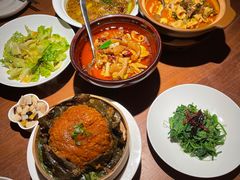 -清水亭湖北菜(大屯DT51店)