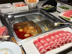 -海底捞火锅(如皋吾悦广场店)