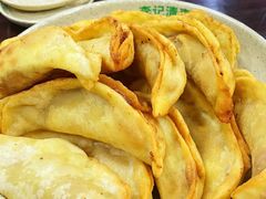 -李记清真馆(打钉巷店)