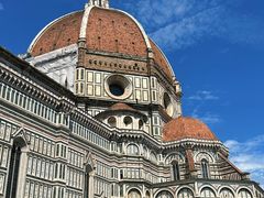 -圣母百花大教堂穹顶