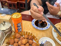 -都一处烧麦馆(前门店)