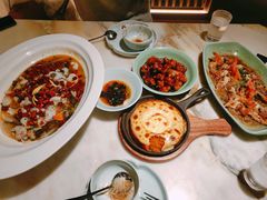 -弄堂里(西溪龙湖天街店)