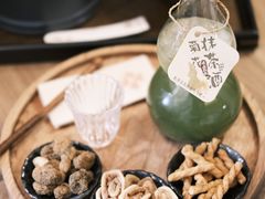 -长春堂顺时而饮(前门店)