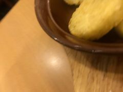 -萨莉亚意式餐厅(中北永旺店)